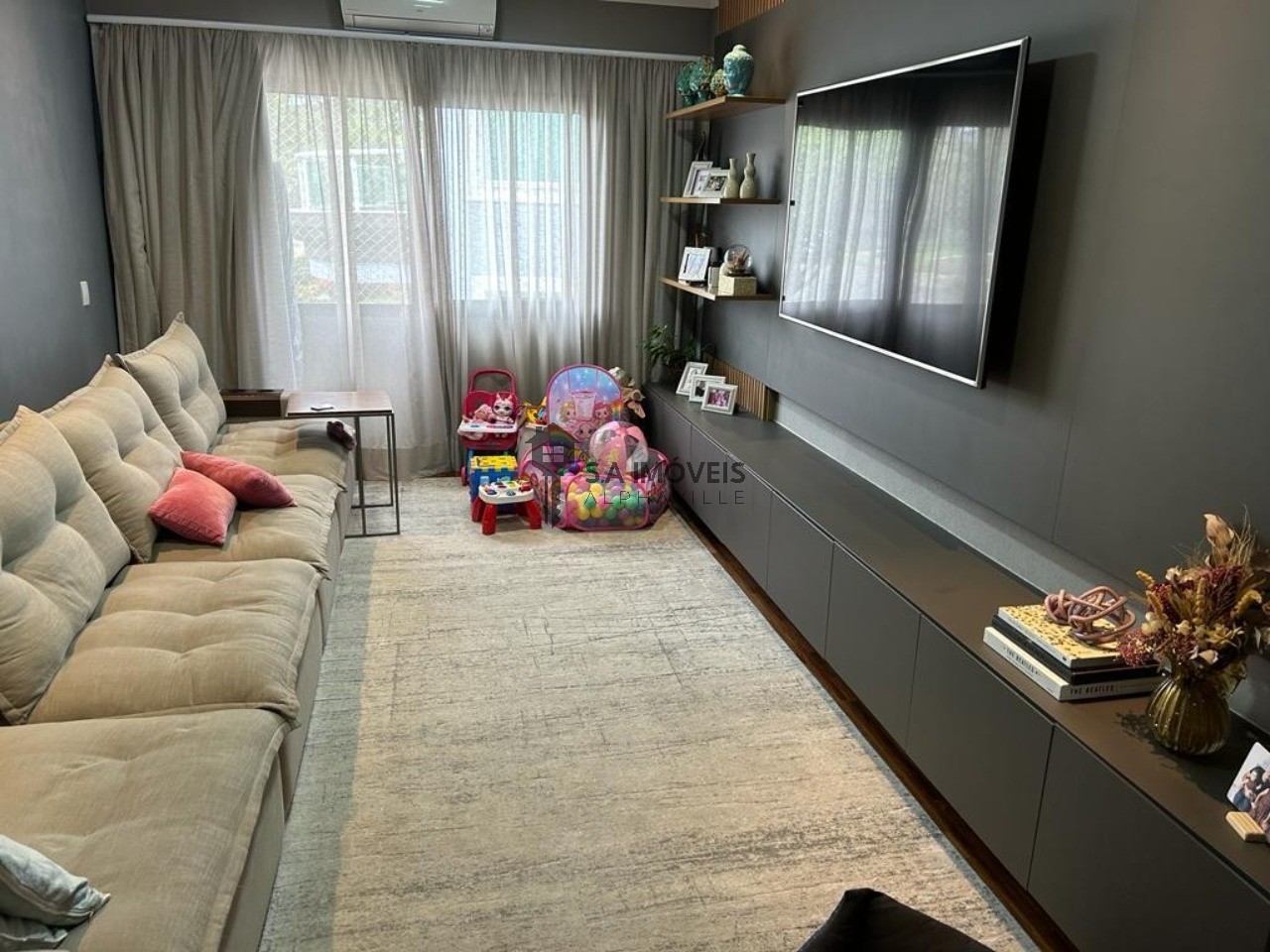Casa, 4 quartos, 540 m² - Foto 21