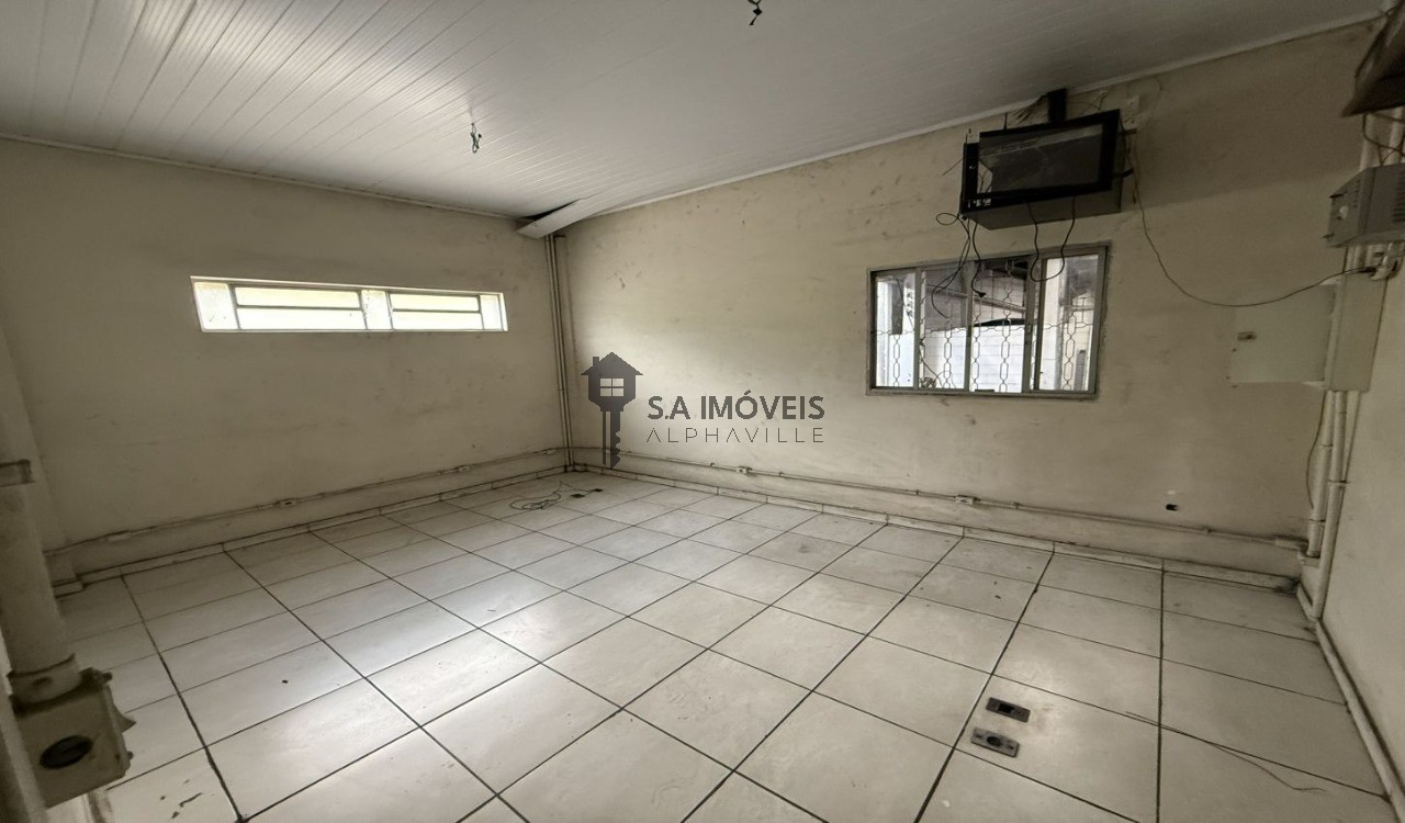 Depósito-Galpão, 1465 m² - Foto 5