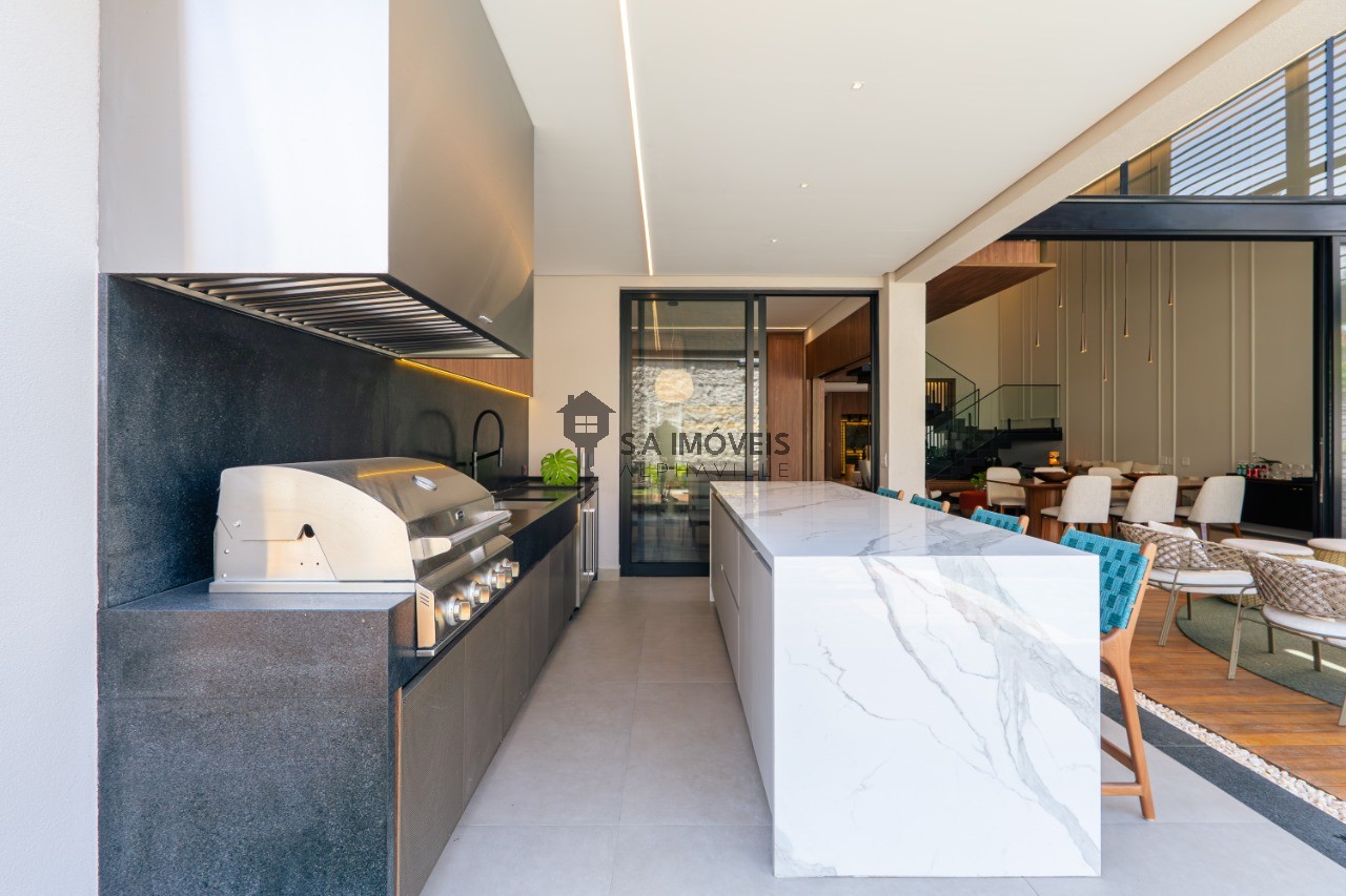 Casa, 4 quartos, 440 m² - Foto 14