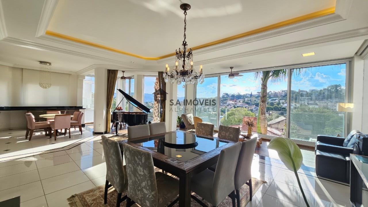 Casa, 5 quartos, 630 m² - Foto 55