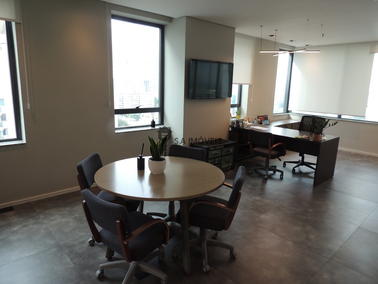 Sala-Conjunto, 218 m² - Foto 21