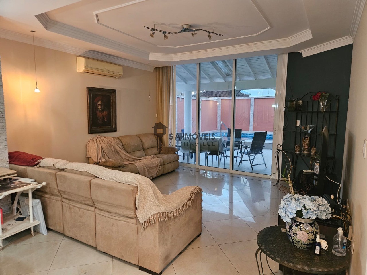 Casa, 4 quartos, 312 m² - Foto 4