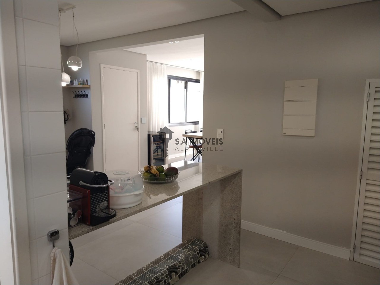 Casa de Condomínio, 3 quartos - Foto 10