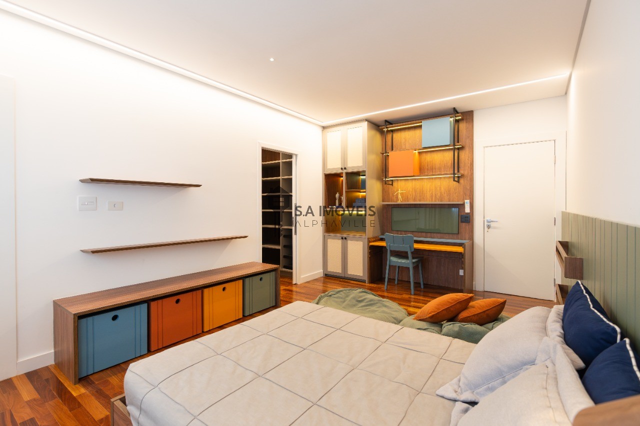 Casa, 4 quartos, 440 m² - Foto 98