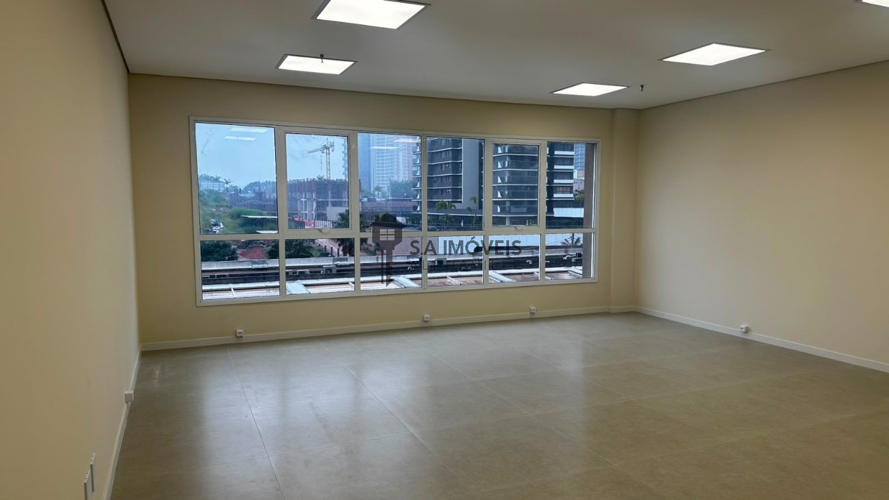 Sala-Conjunto, 53 m² - Foto 1