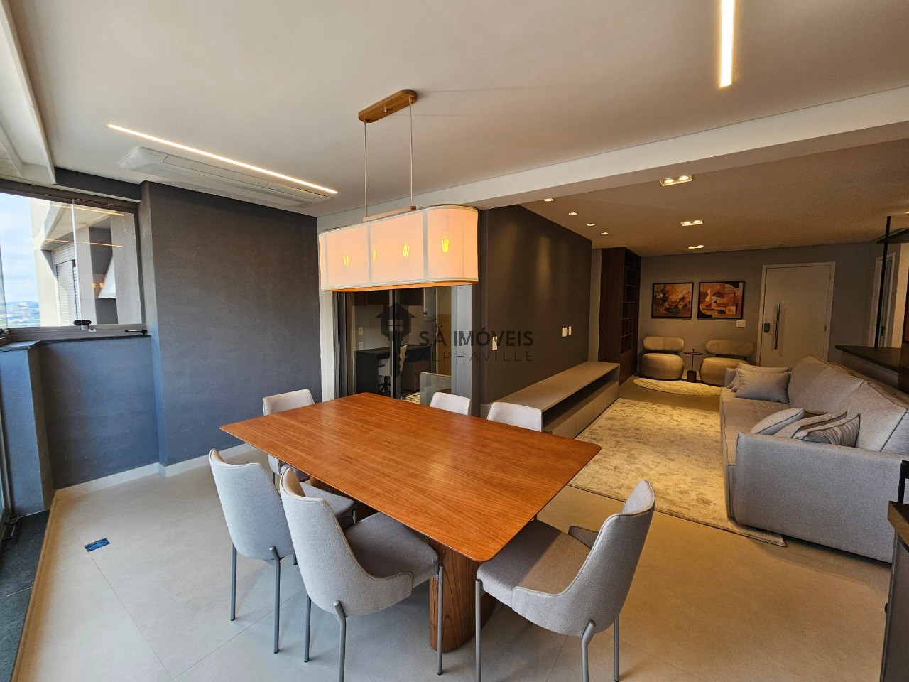 Apartamento, 3 quartos, 123 m² - Foto 9