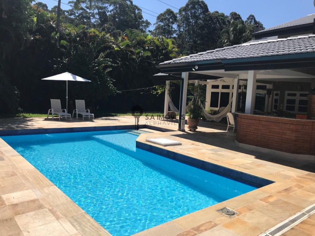 Casa, 4 quartos, 500 m² - Foto 10