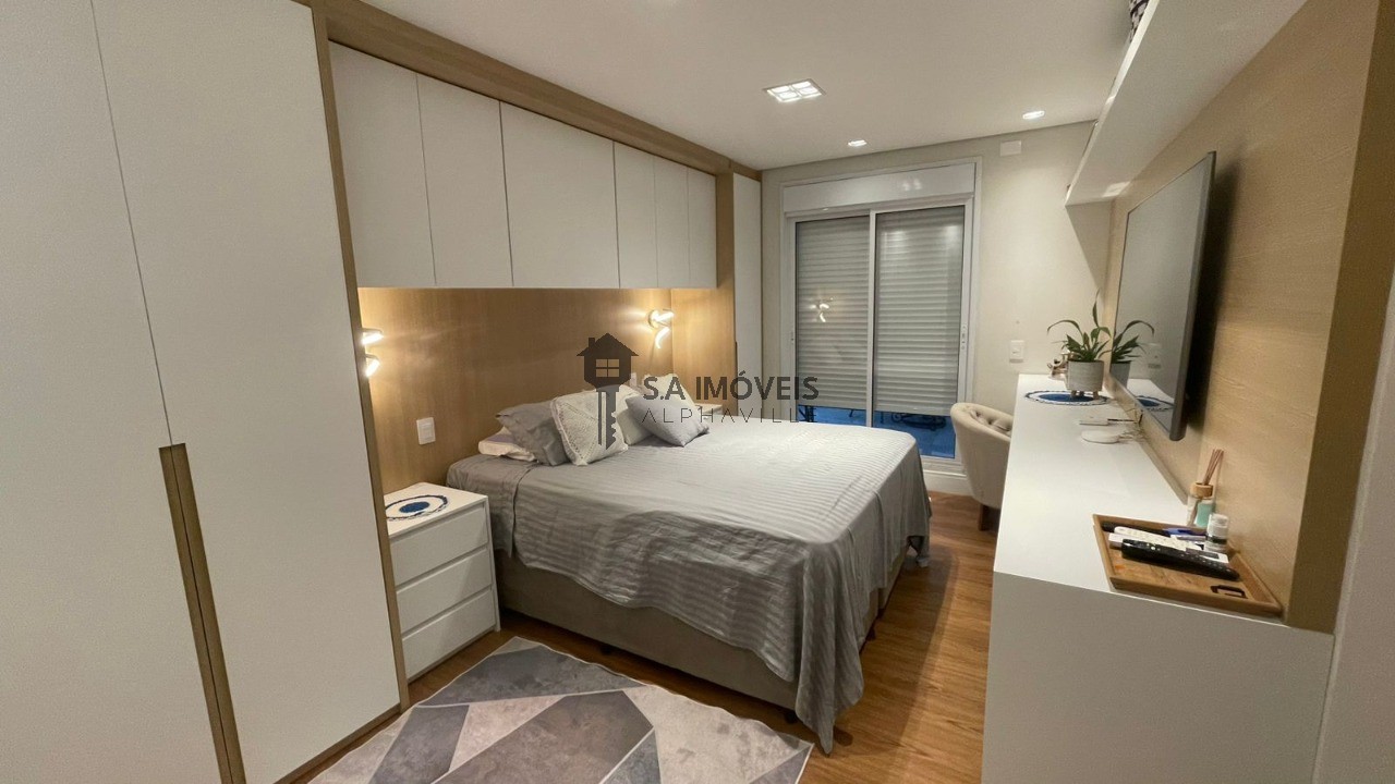 Casa, 4 quartos, 319 m² - Foto 19