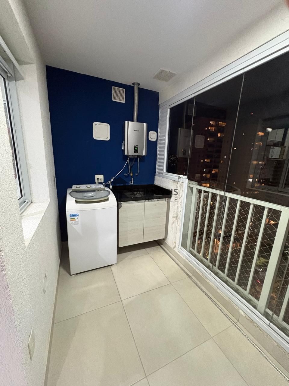 Apartamento, 1 quarto, 55 m² - Foto 6