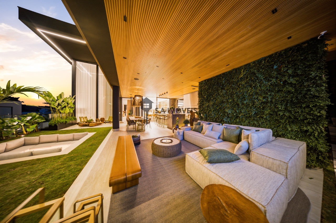 Casa, 5 quartos, 900 m² - Foto 38