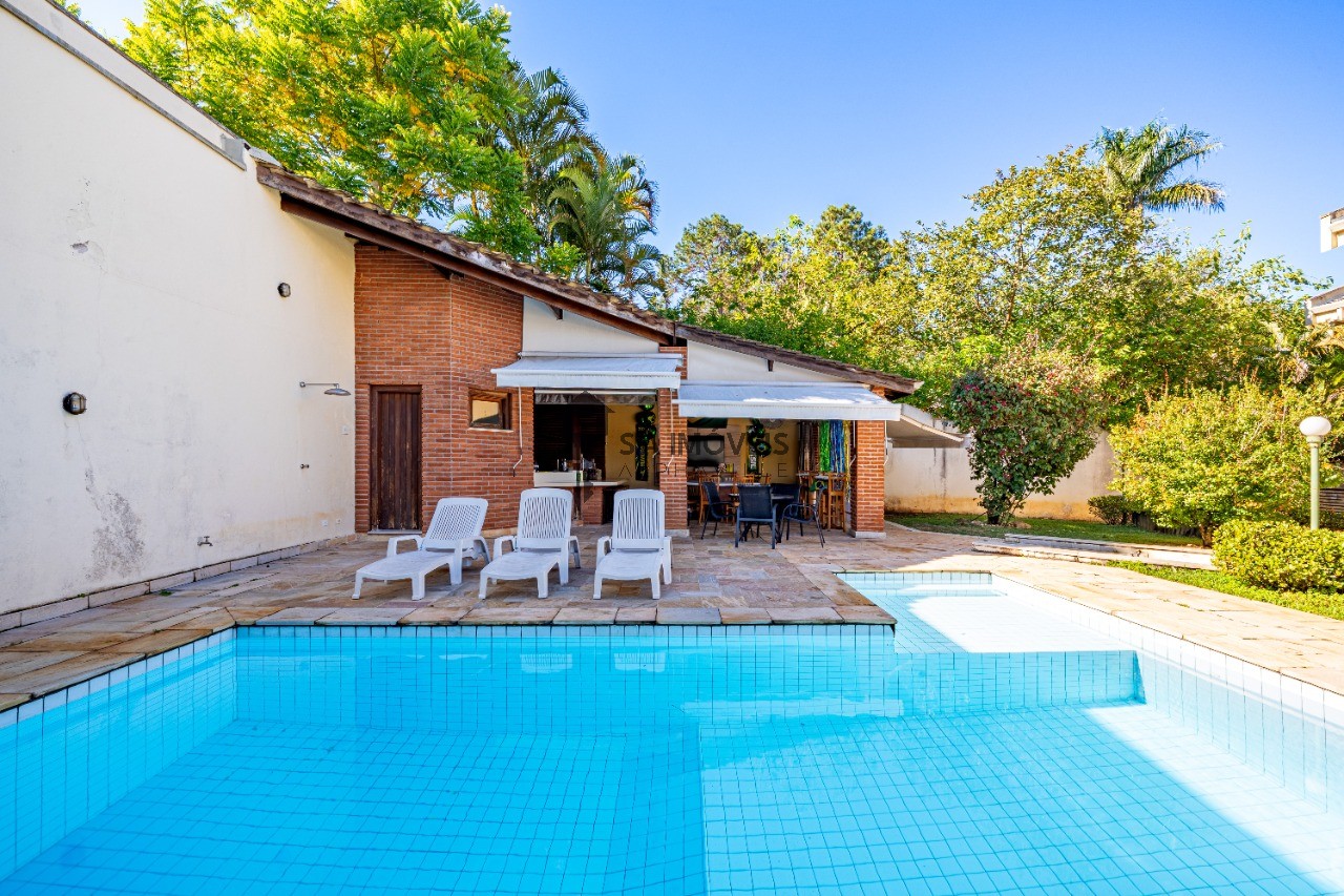 Casa, 4 quartos, 377 m² - Foto 21