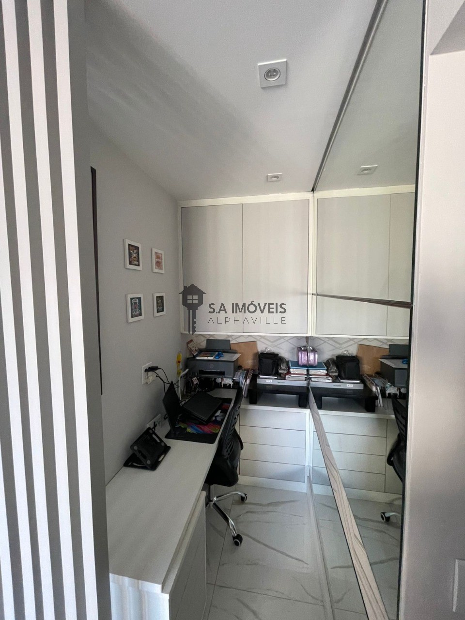 Apartamento, 3 quartos, 107 m² - Foto 9