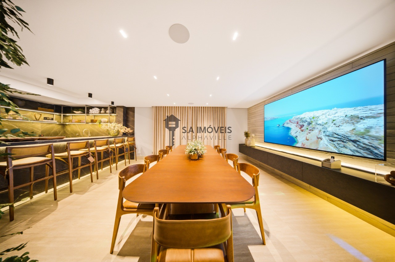 Casa, 5 quartos, 900 m² - Foto 17