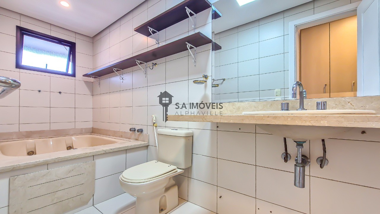 Apartamento, 4 quartos, 177 m² - Foto 24