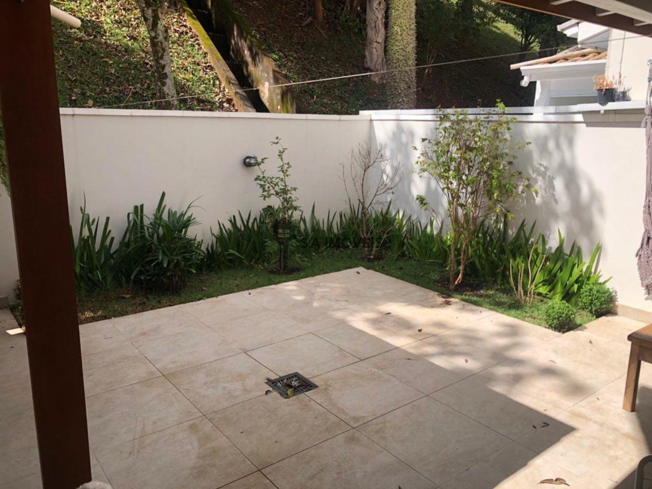 Casa de Condomínio, 3 quartos - Foto 23