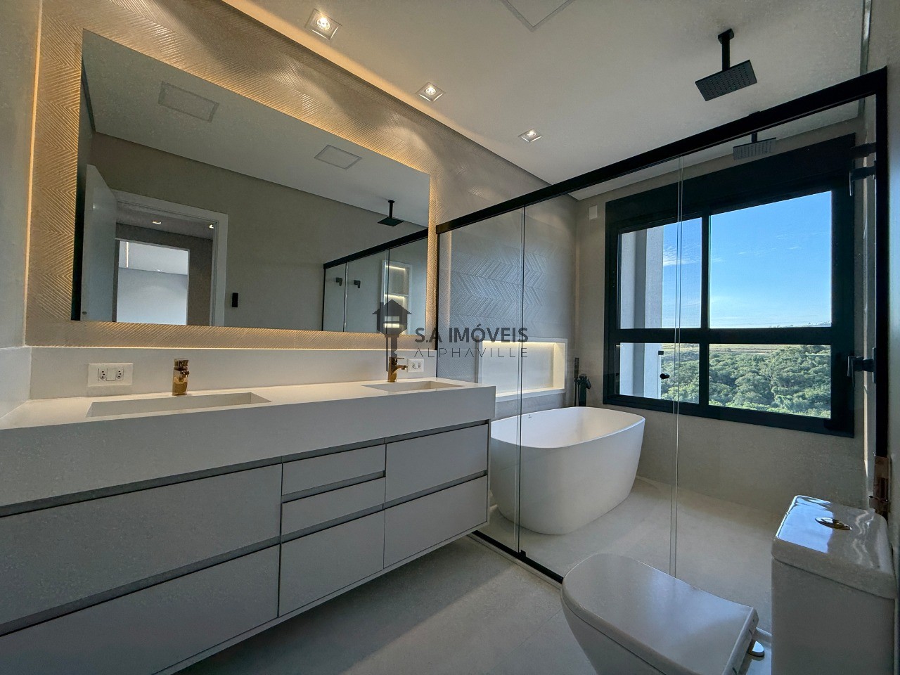 Casa, 4 quartos, 350 m² - Foto 19