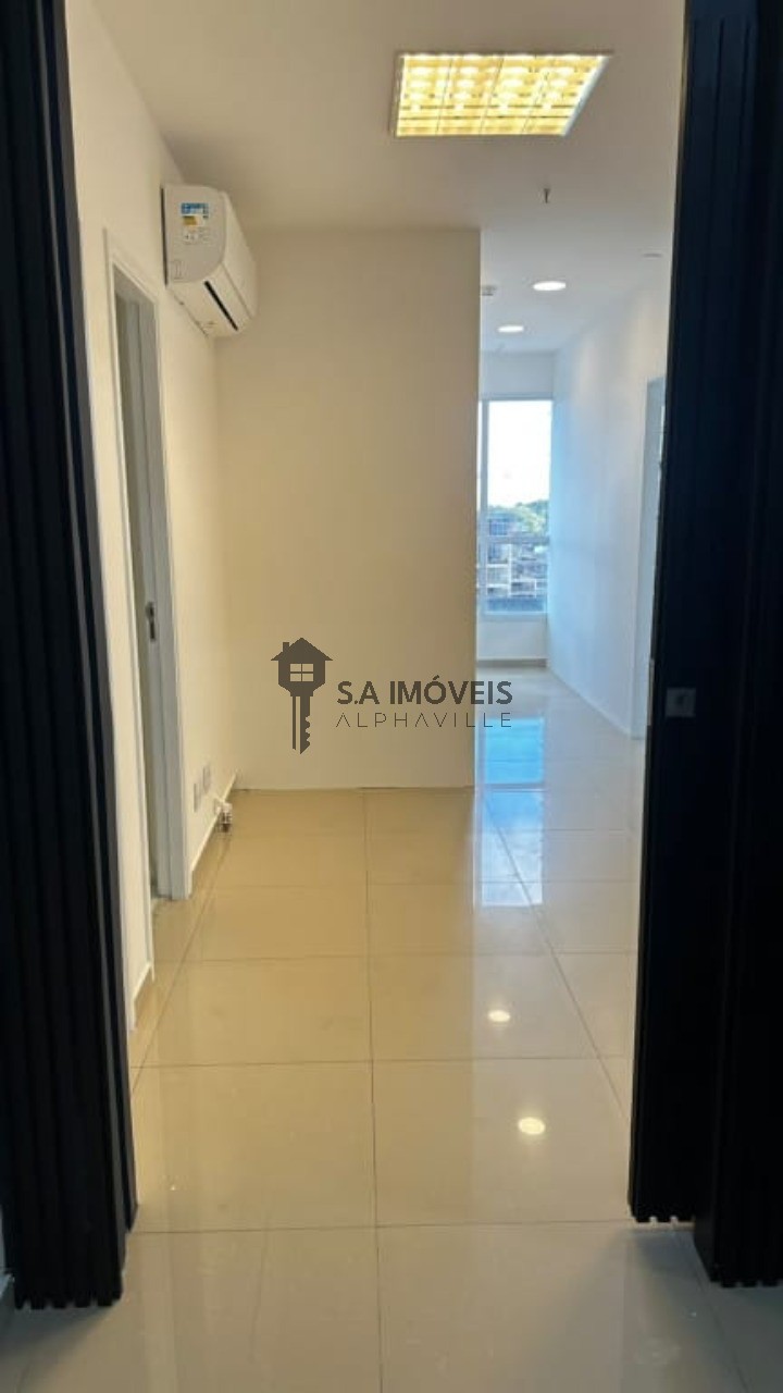 Sala-Conjunto, 55 m² - Foto 7