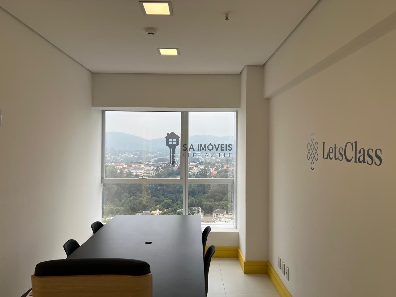 Sala-Conjunto, 41 m² - Foto 10