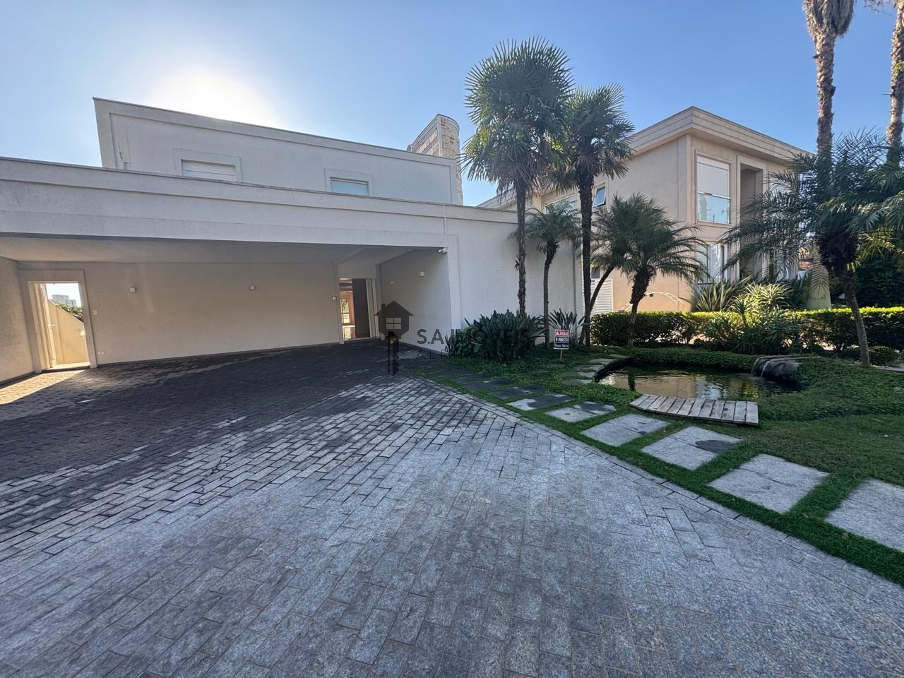 Casa, 3 quartos, 600 m² - Foto 2