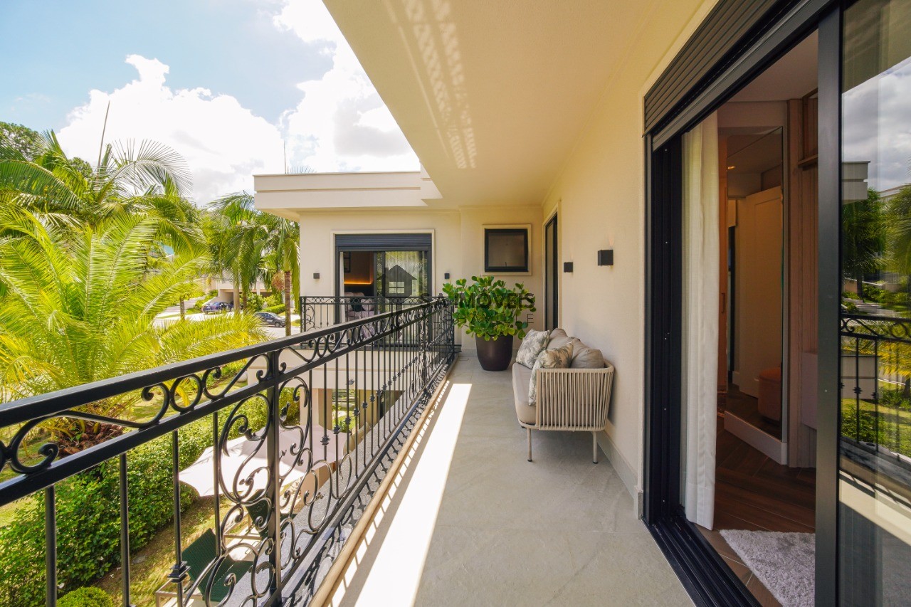 Casa, 4 quartos, 417 m² - Foto 10