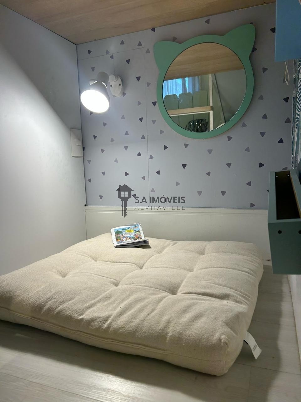 Casa de Condomínio, 4 quartos - Foto 15