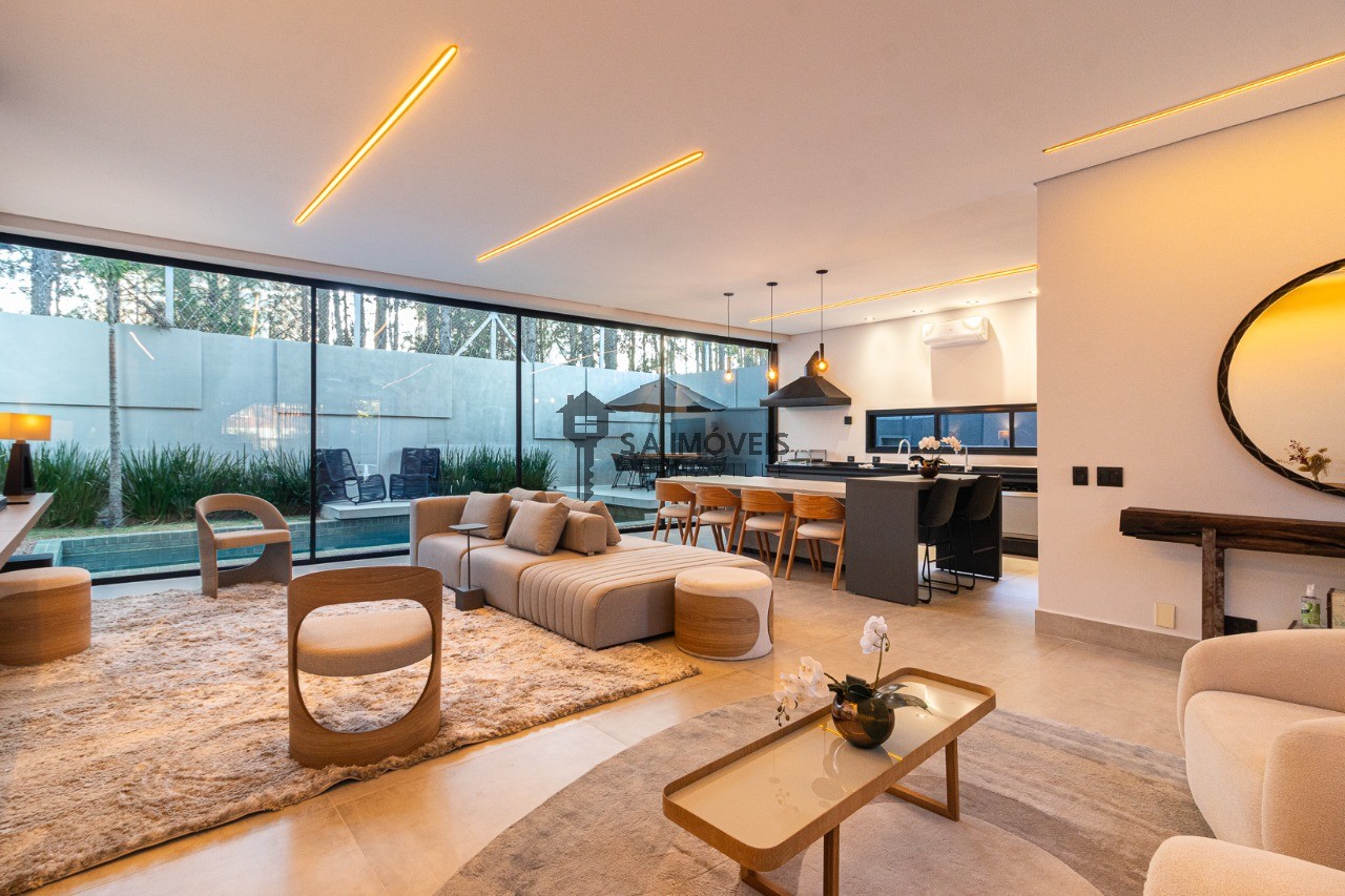 Casa, 4 quartos, 330 m² - Foto 3