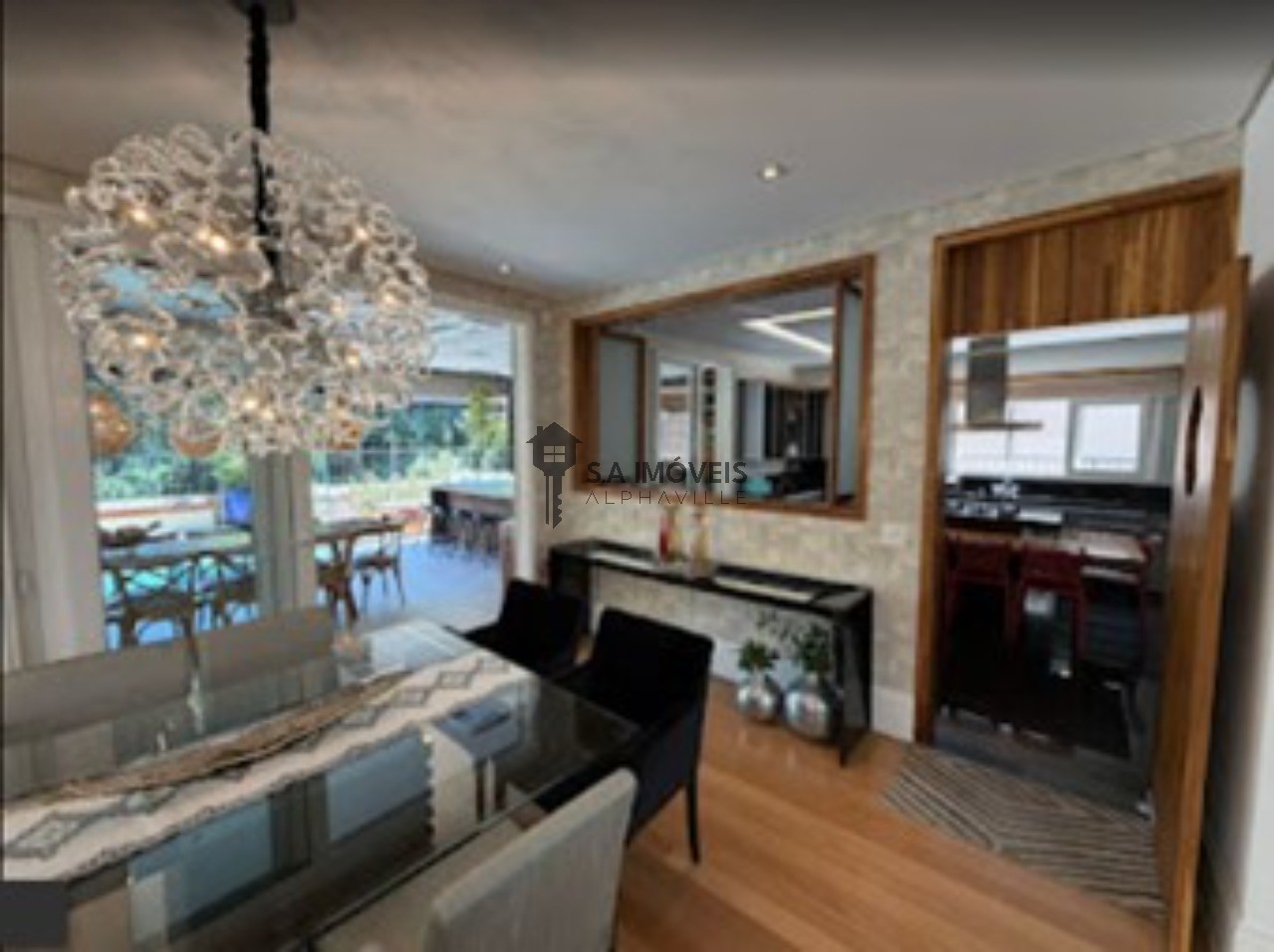 Casa, 4 quartos, 483 m² - Foto 5