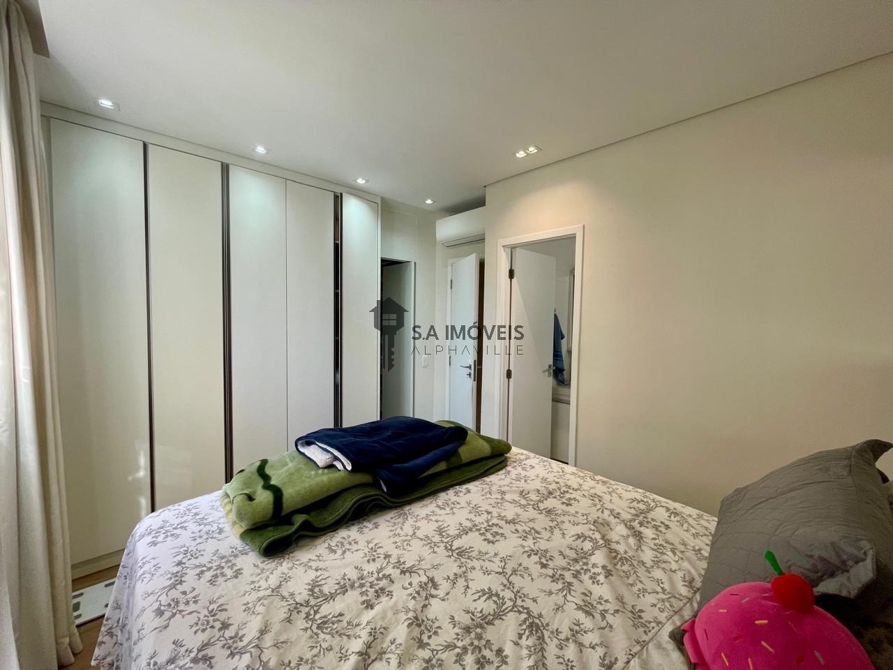 Apartamento, 2 quartos, 90 m² - Foto 21