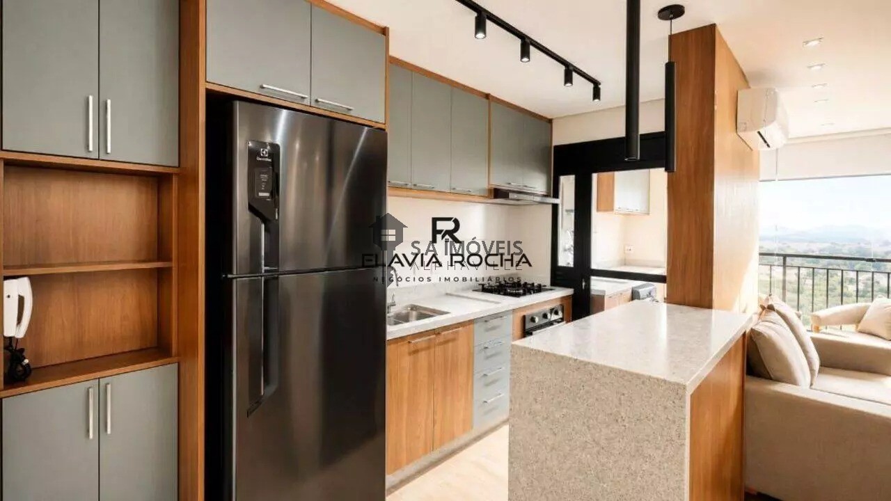 Apartamento, 2 quartos, 62 m² - Foto 6