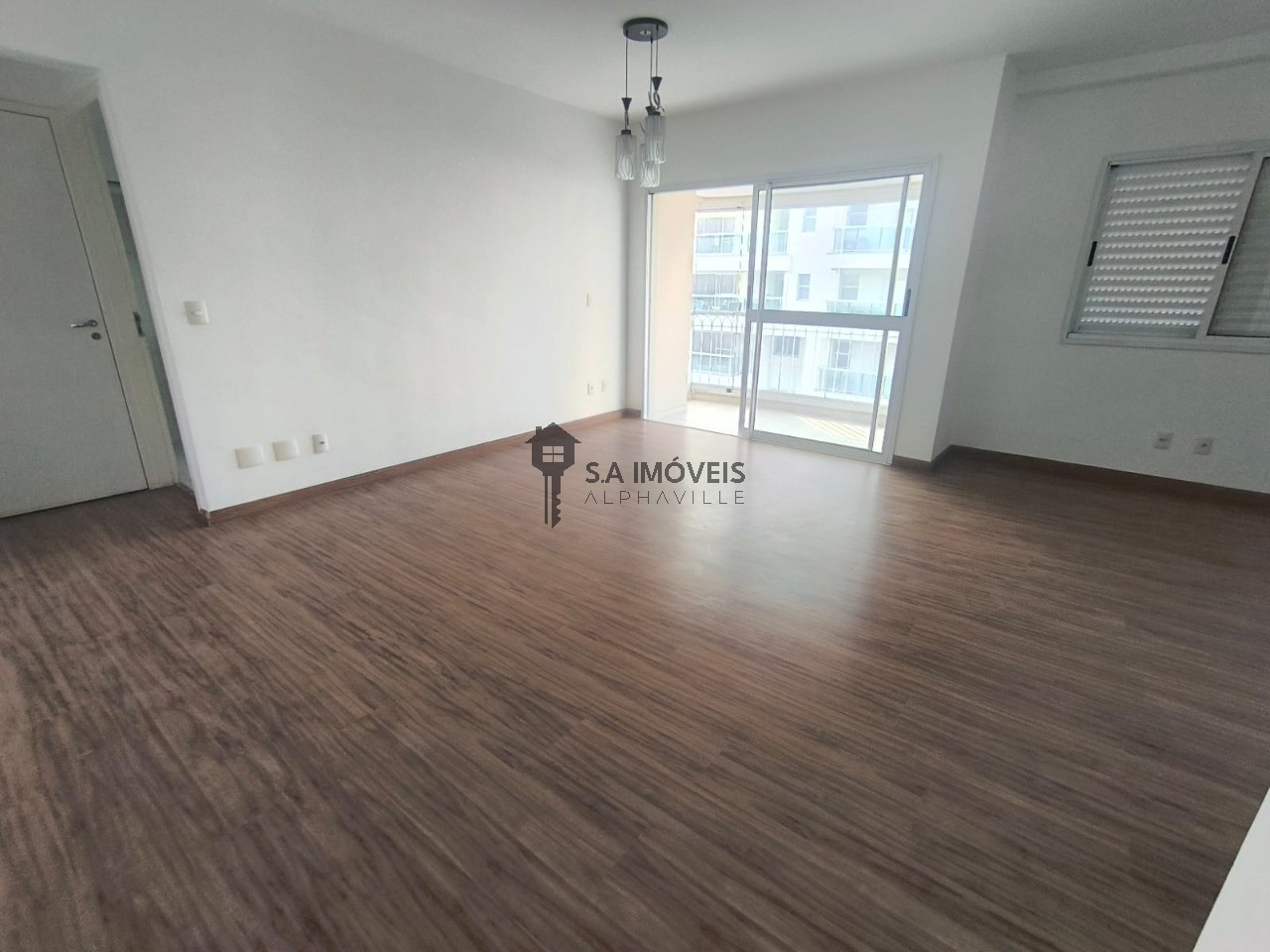 Apartamento, 2 quartos, 83 m² - Foto 4