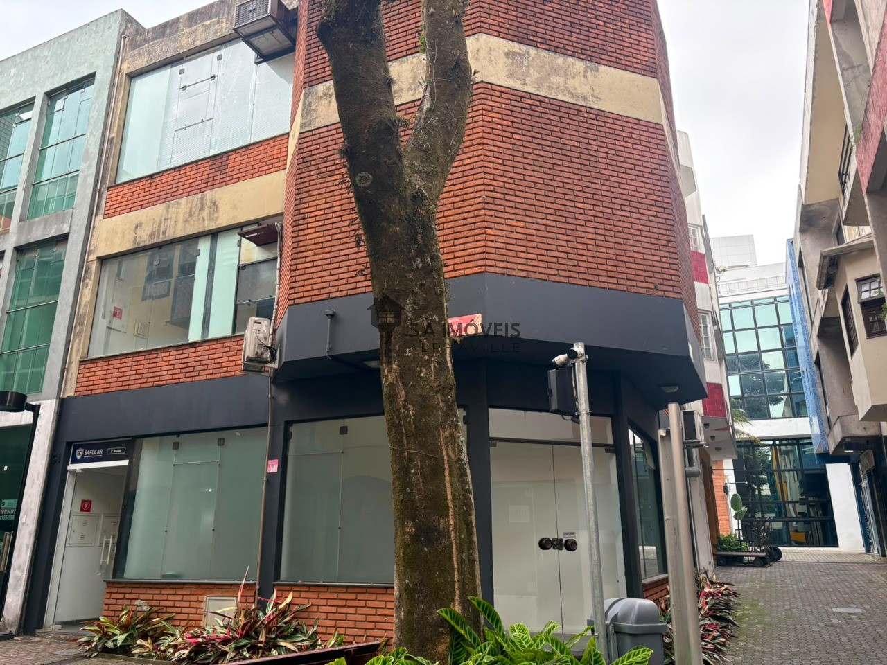 Prédio Inteiro, 180 m² - Foto 1