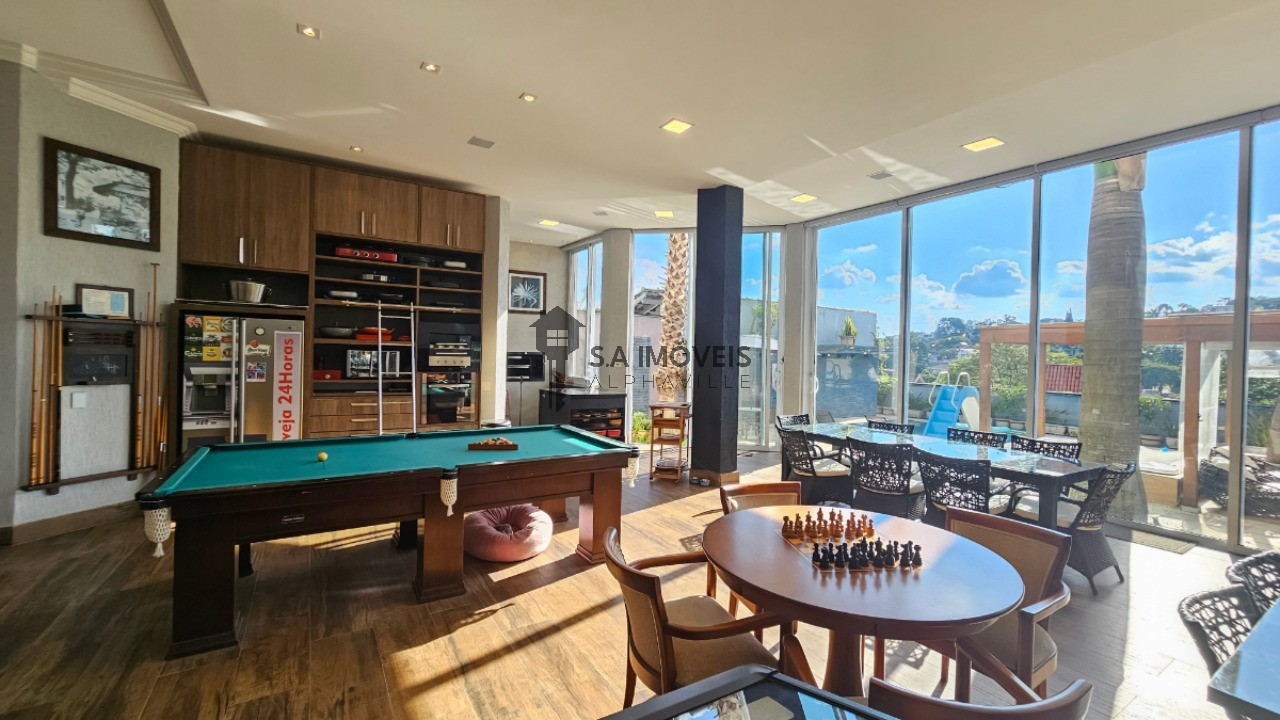 Casa, 5 quartos, 630 m² - Foto 31