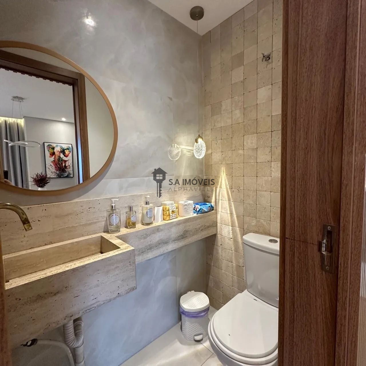 Apartamento, 3 quartos, 109 m² - Foto 33
