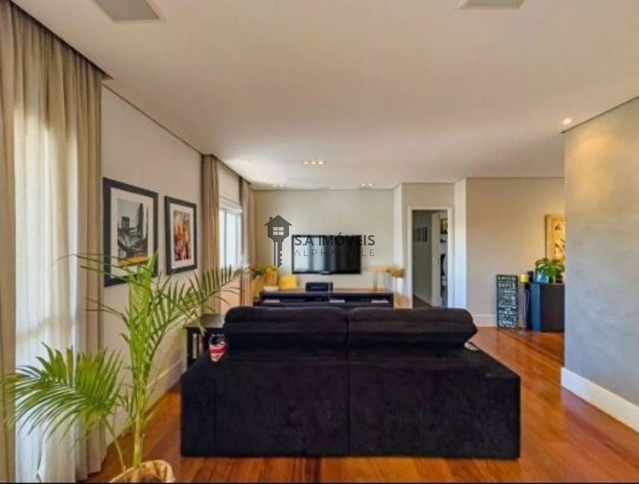 Apartamento, 3 quartos, 158 m² - Foto 11