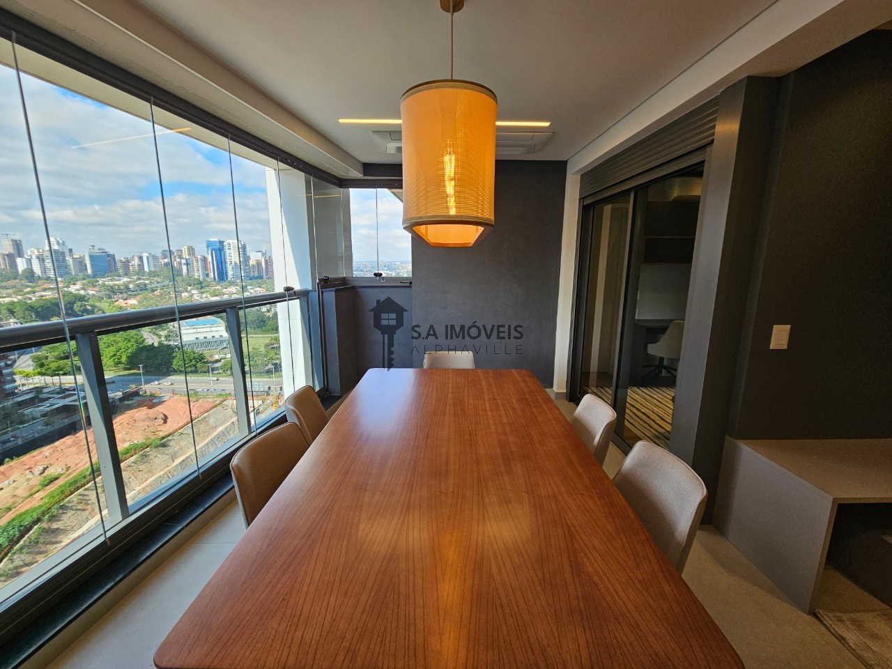 Apartamento, 3 quartos, 123 m² - Foto 13