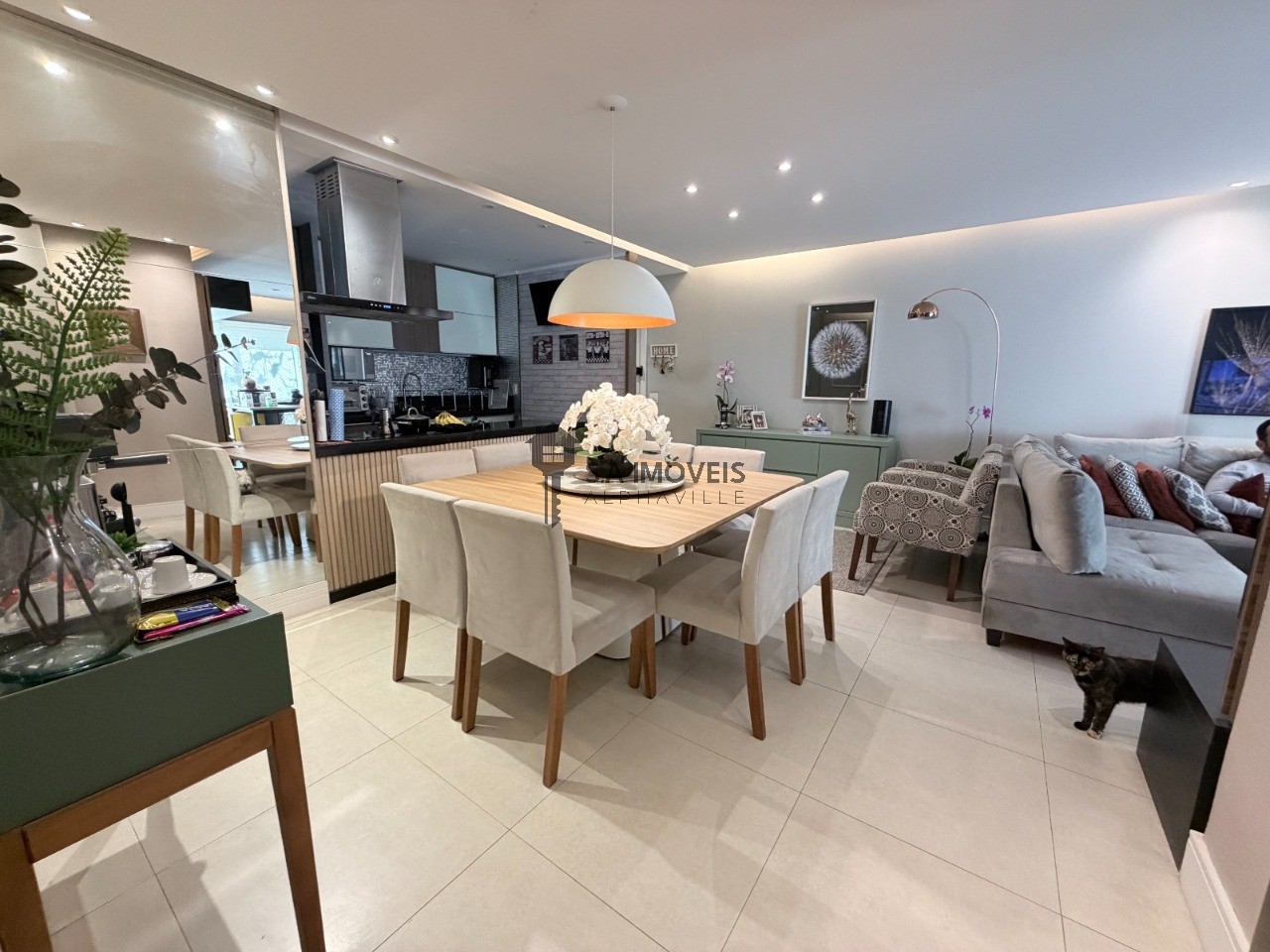 Apartamento, 3 quartos, 110 m² - Foto 7