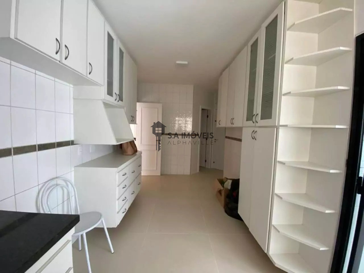 Apartamento, 3 quartos, 160 m² - Foto 11