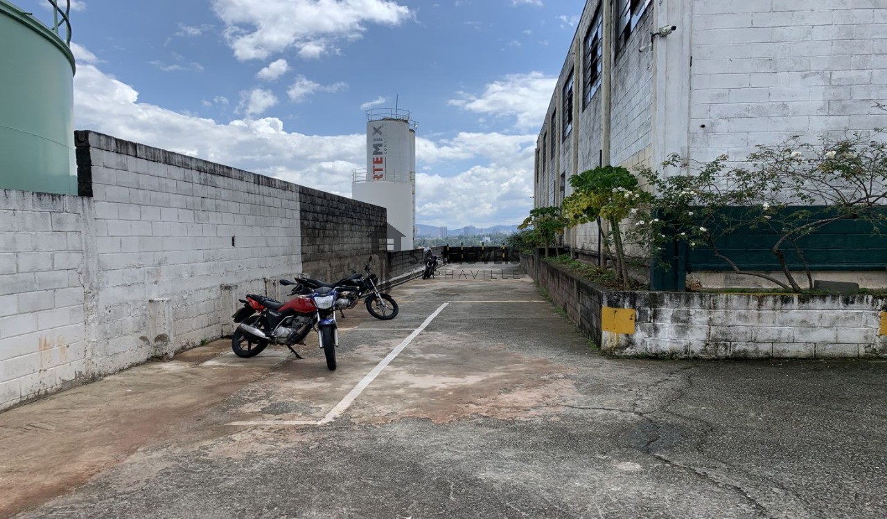 Depósito-Galpão, 1059 m² - Foto 27