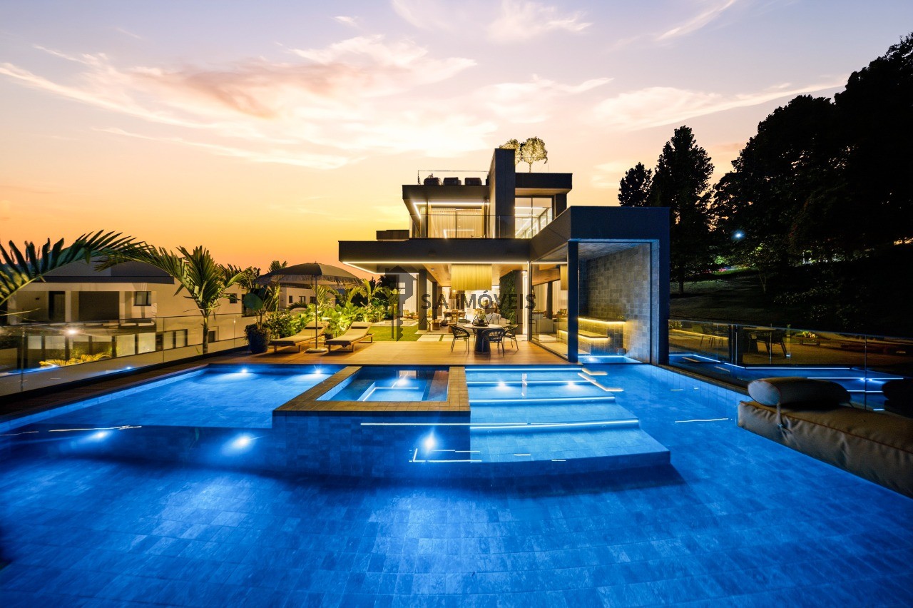 Casa, 5 quartos, 900 m² - Foto 30