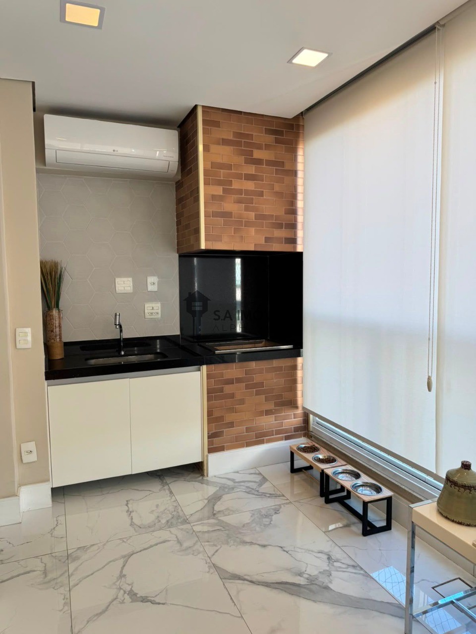 Apartamento, 3 quartos, 140 m² - Foto 12