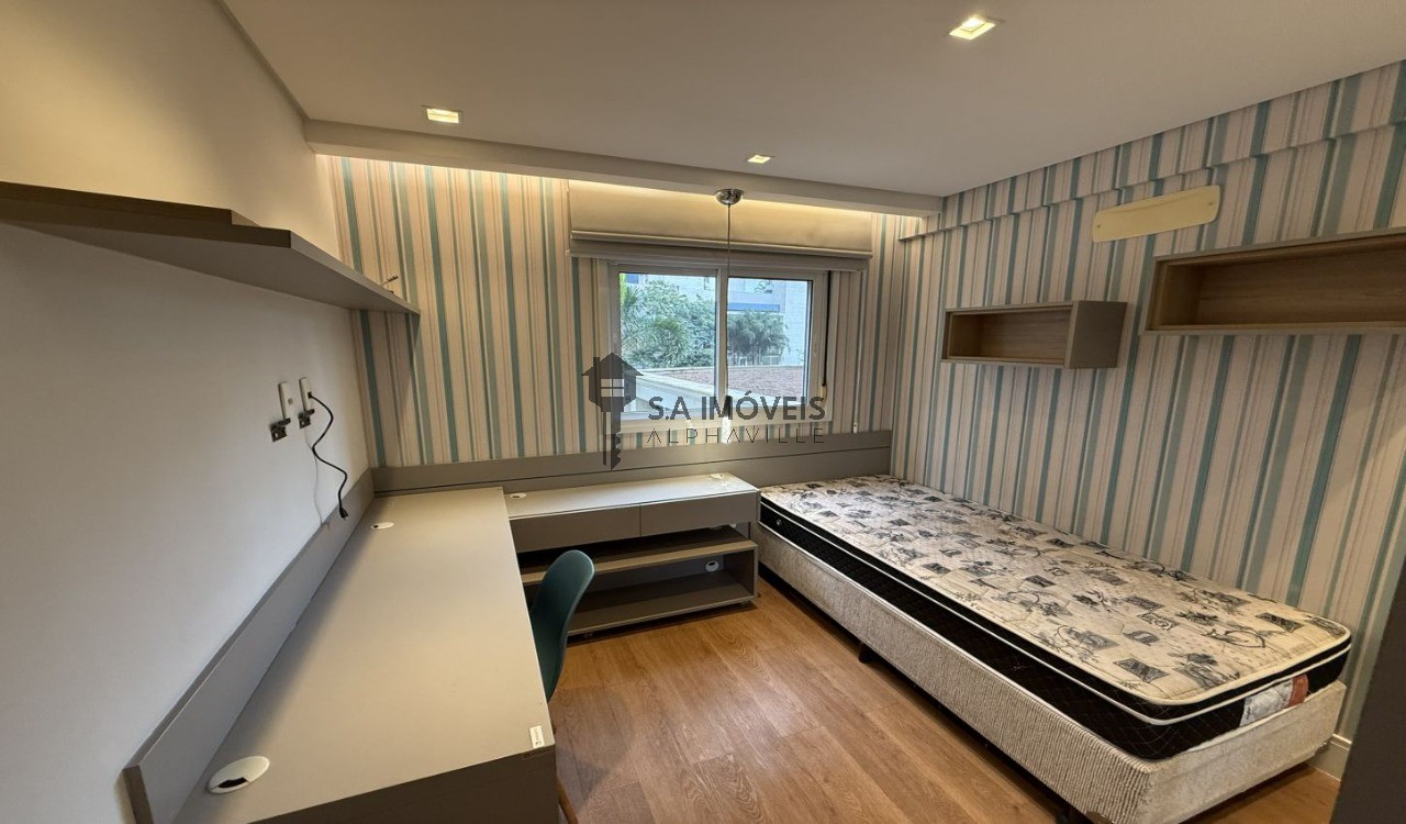 Apartamento, 3 quartos, 96 m² - Foto 9