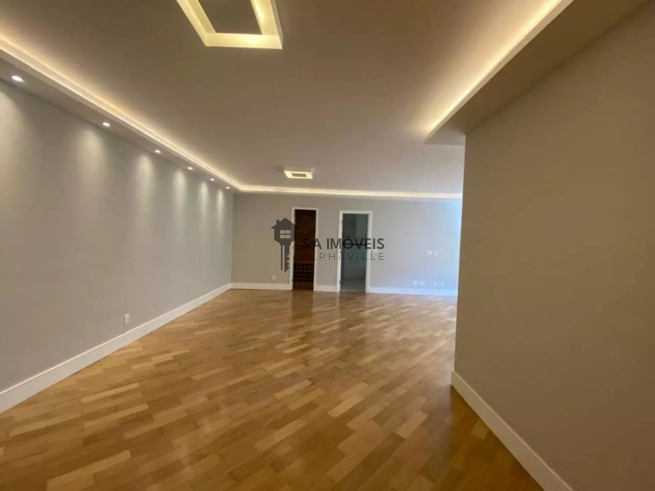 Apartamento, 3 quartos, 160 m² - Foto 5