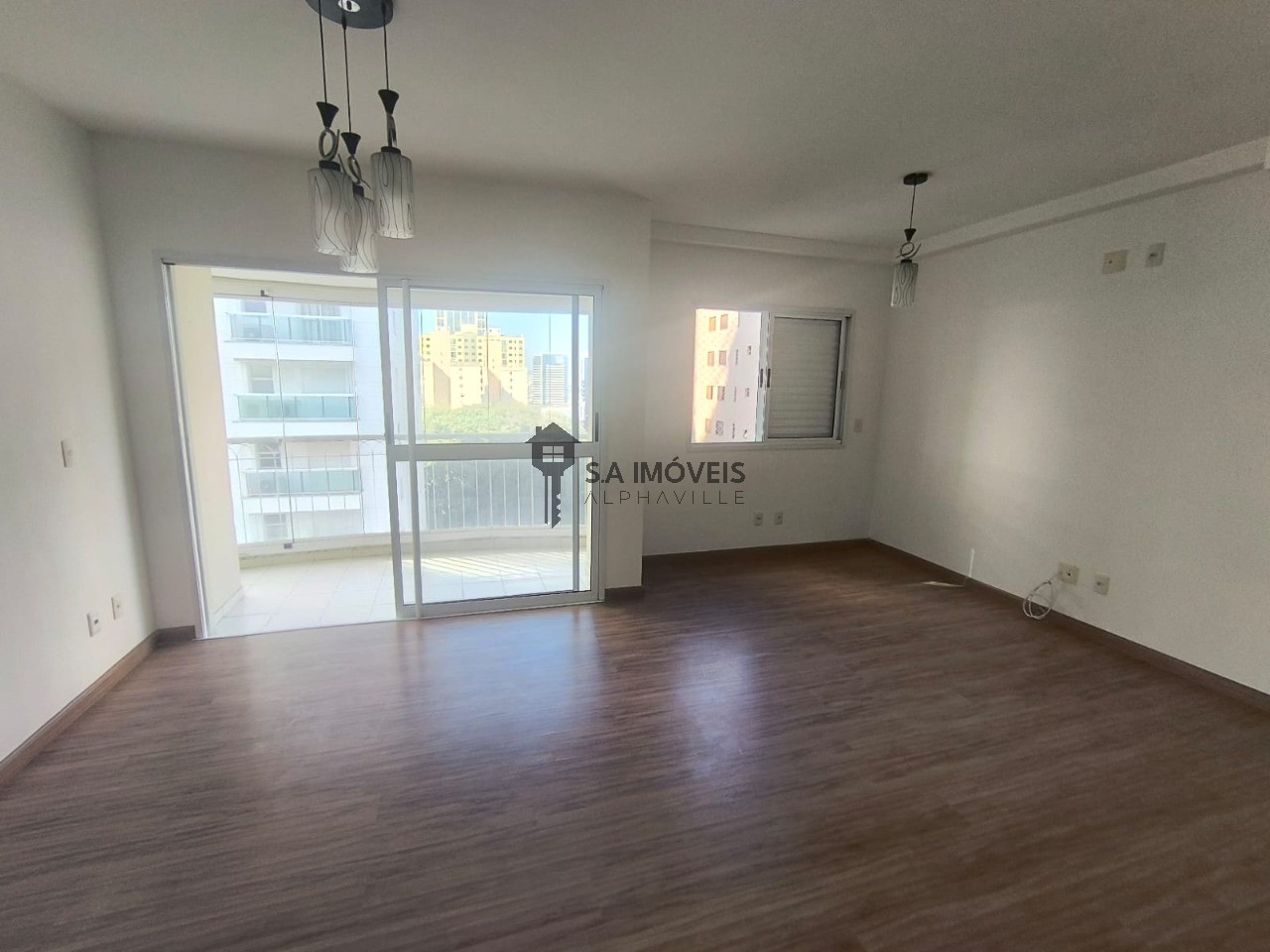 Apartamento, 2 quartos, 83 m² - Foto 3