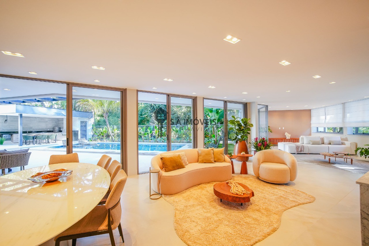 Casa, 4 quartos, 575 m² - Foto 15