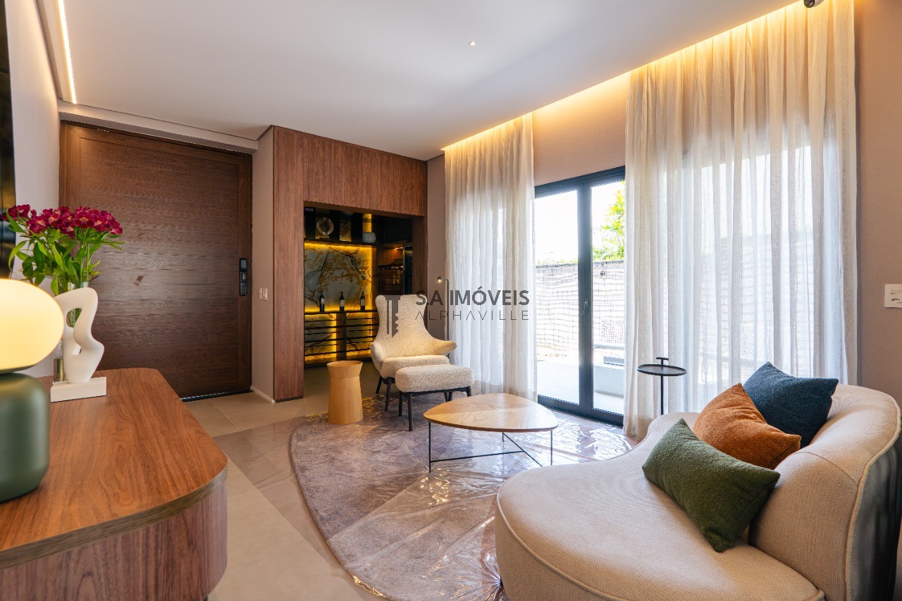 Casa, 4 quartos, 440 m² - Foto 50