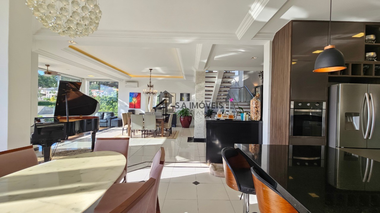 Casa, 5 quartos, 630 m² - Foto 59