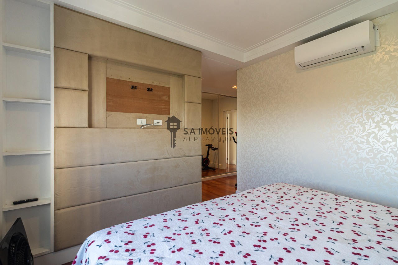 Apartamento, 3 quartos, 159 m² - Foto 20