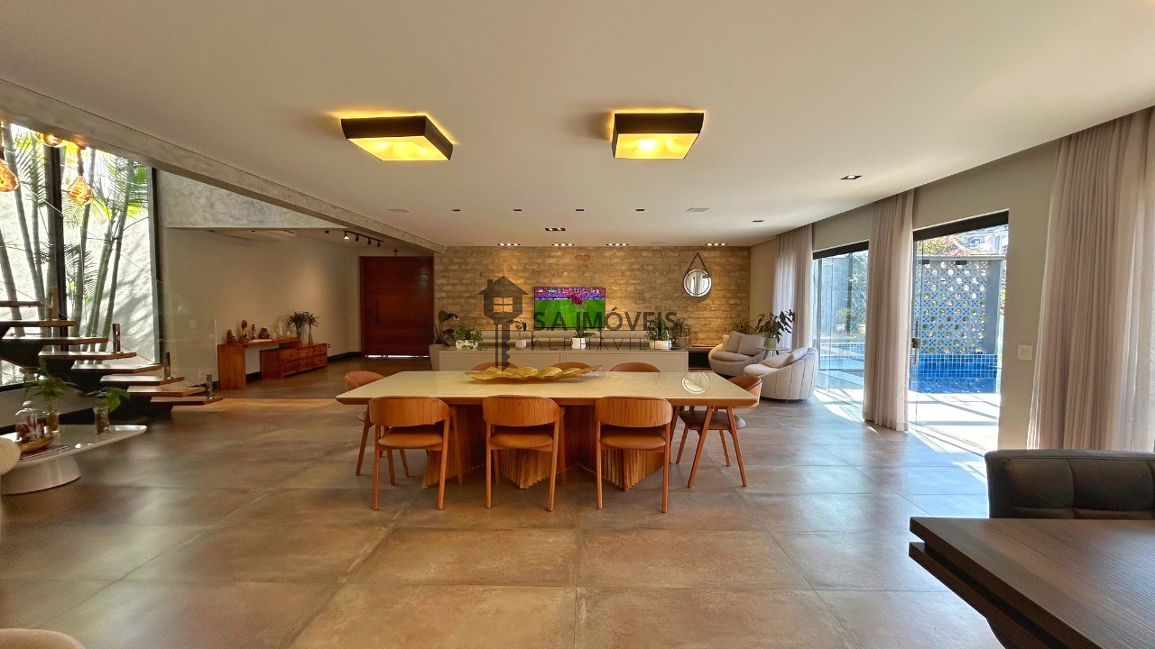 Casa, 4 quartos, 502 m² - Foto 2