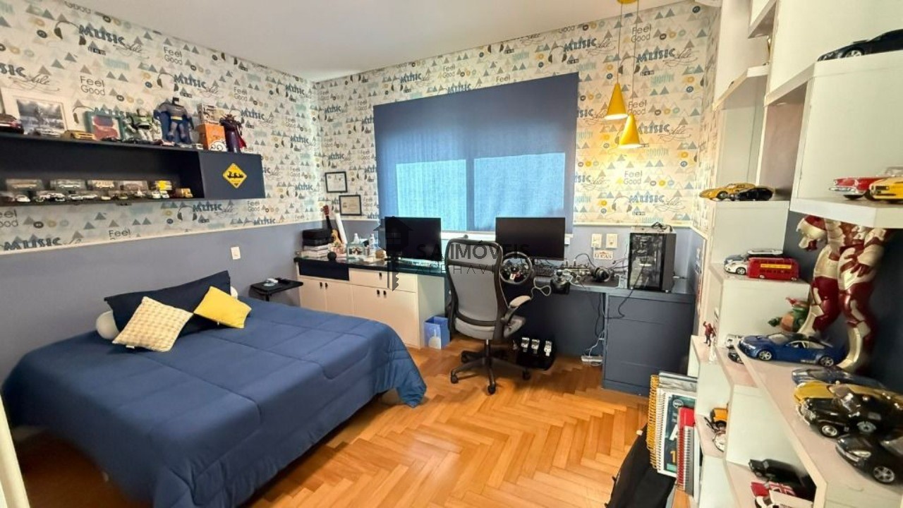 Casa, 4 quartos, 330 m² - Foto 10