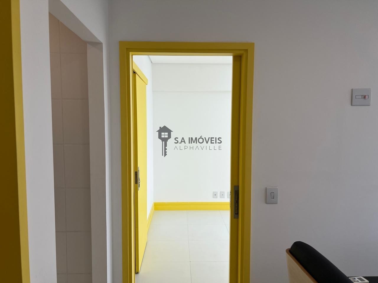 Sala-Conjunto, 41 m² - Foto 7